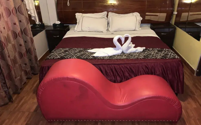 Manantial Hotel No.002