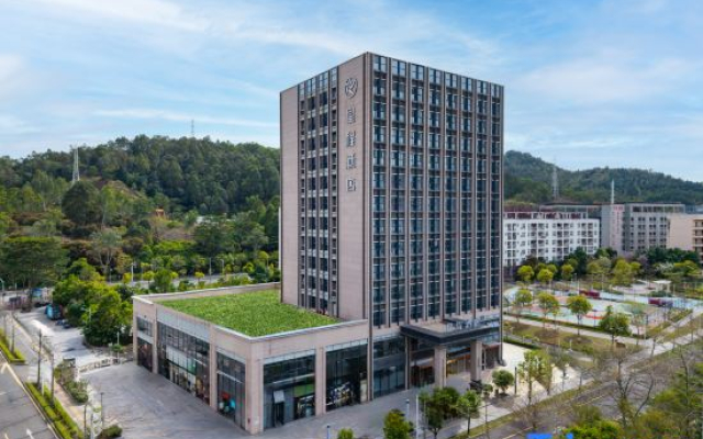 Starway Hotel