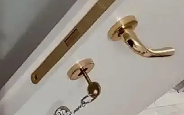 Anna's House