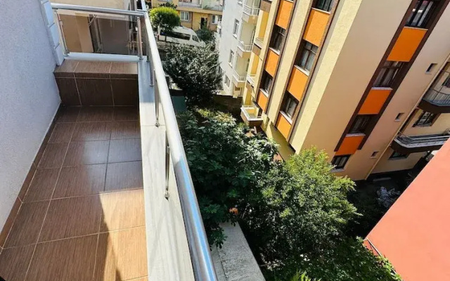 107. Sokak
