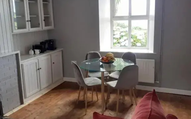 Gleann Loic Farmhouse