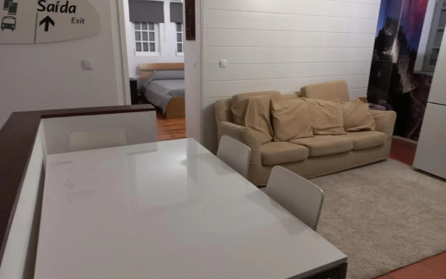 Cozy Apartment in Sintra Village