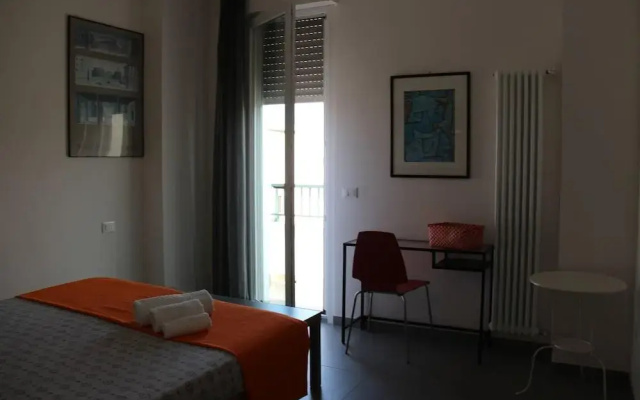 Irie Life - Centre Penthouse