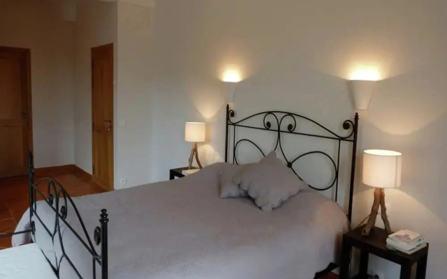 Villa in La Croix-valmer Near the Beach