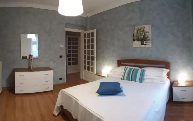 La Casa Gialla