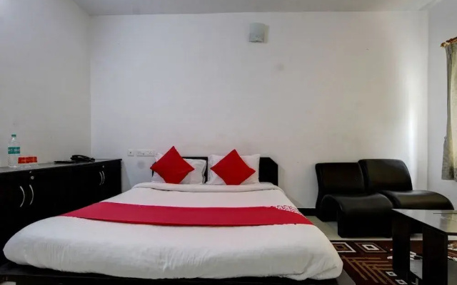 Oyo 46168 Sky Hotels