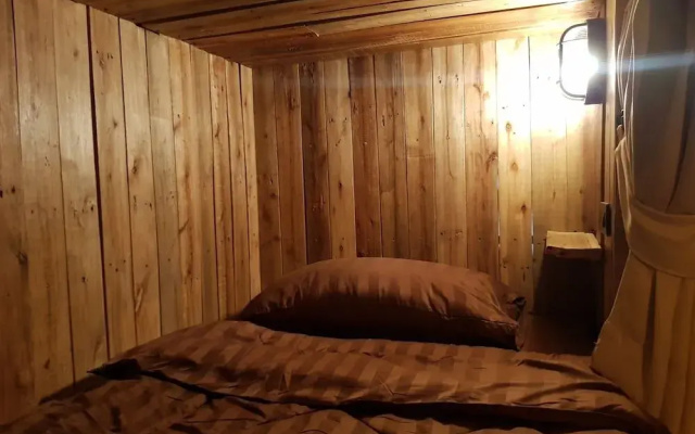 Cozy Cabin - Hostel