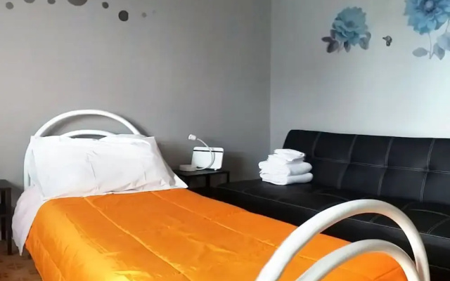 "agli Ulivi" Cozy and Comfortable Apartment
