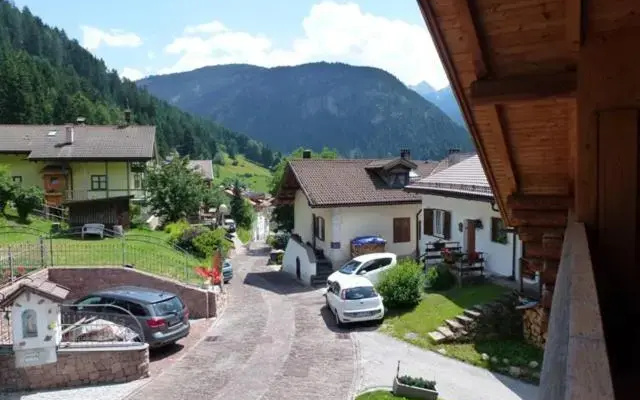 Dolomiti Appartamento Ivano