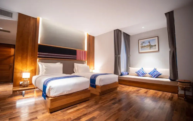 Zwekapin Valley Resort & Spa