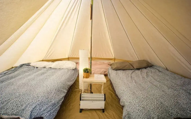 Festanation Oktoberfest Camp No.2