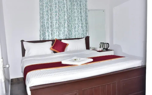 Dasara Inn