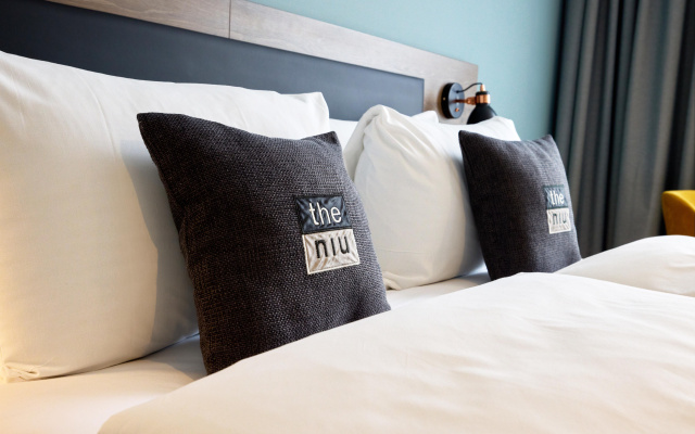 Holiday Inn - the niu, Loom Manchester North by IHG