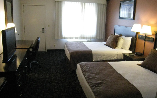 Discovery Inn