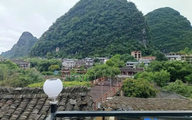 Huangyao Ancient Town Yaya Homestay