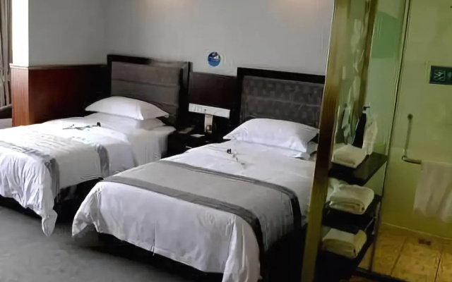 Tuanjie Sun Hotel