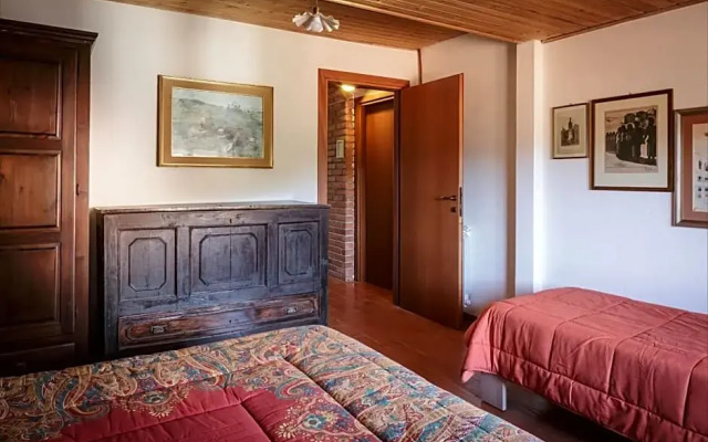 B&B Gennarcu