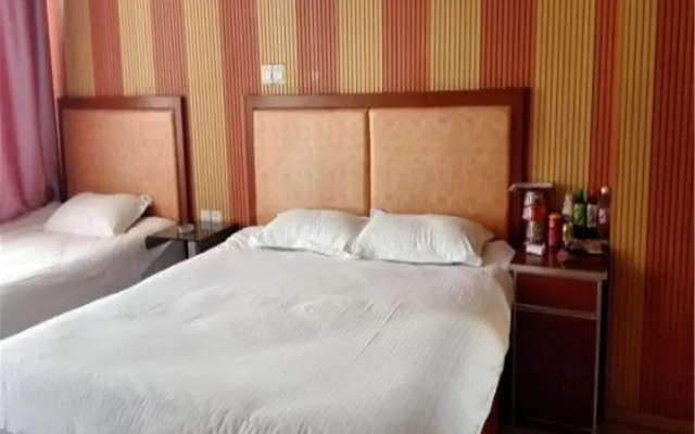 Shangdu Guesthouse