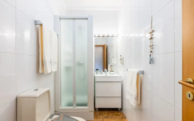 Aguda Beach Apartment