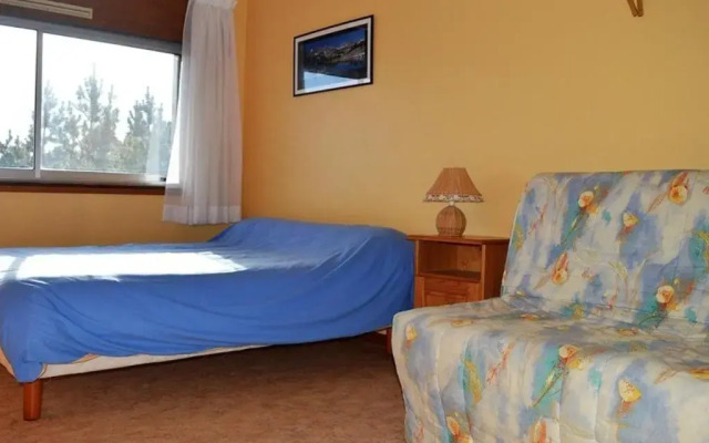 Appartement Bolquère-Pyrénées 2000, 2 pièces, 6 personnes - FR-1-592-17