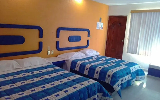 Posada San Jose