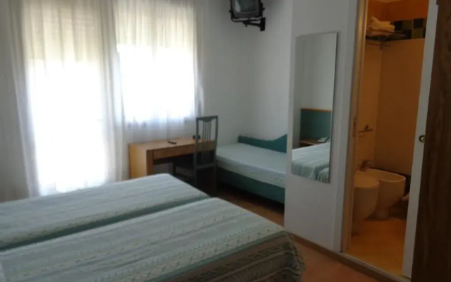 Hotel Emperador