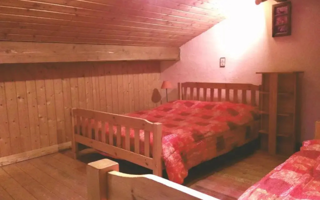 Demi-Chalet Le Bief