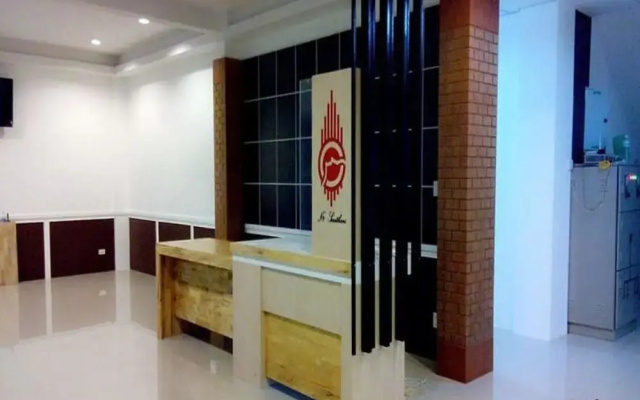 N Nine Hotel