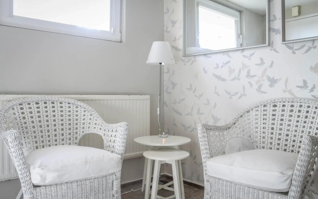 Holiday Studio Apartment