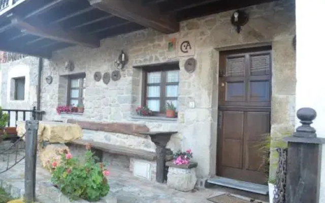 La Corrada