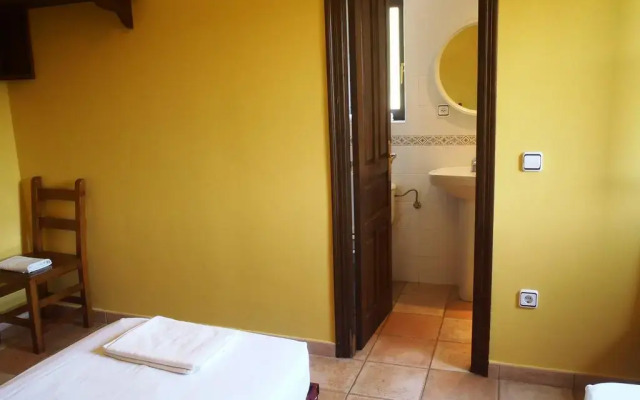 Albergue Las Almunias
