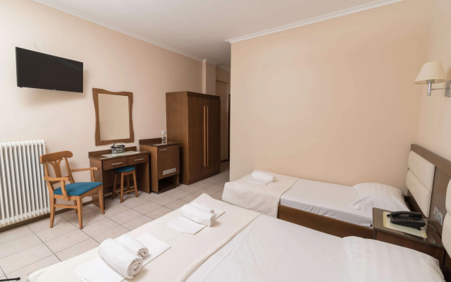 Gold Stern Hotel