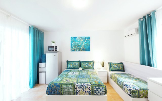 BRISAS TROPICAL playa LOS CORALES