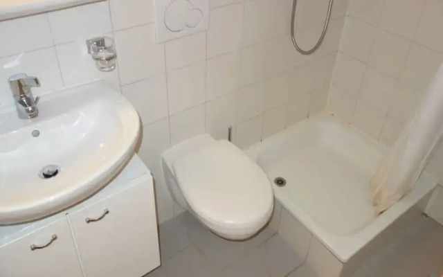 Welcoming Apartment Near ski Area