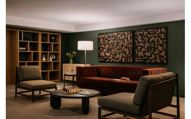 Dutch Hotel Long Island City New York , Belvilla District 6 Formerly Sonder