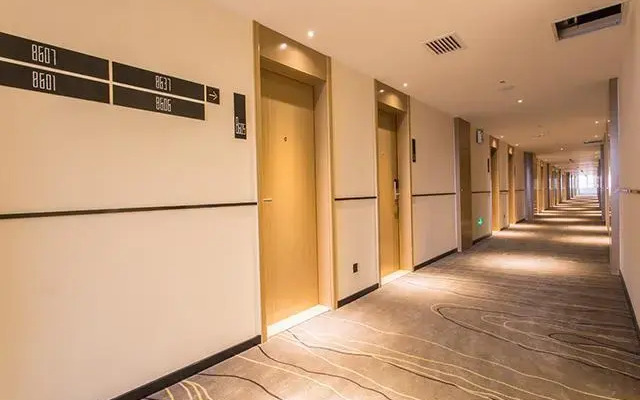City Comfort Inn Nanning Kede Road Qingchuan Metro Station
