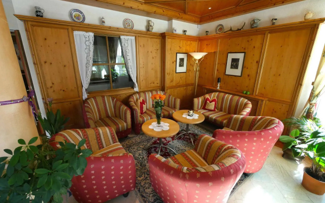 Hotel Elisabeth