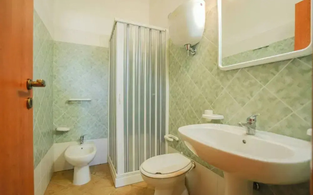 Villaggio Residence Emmesse Trilocal 3 Rooms