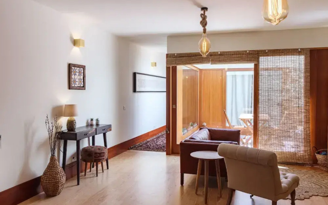 Belahora By UNA APARTMENTS