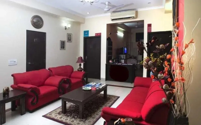 Queens Apartments Gurgaon