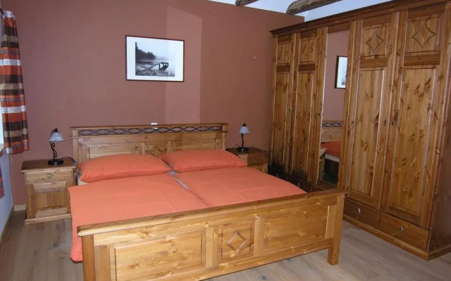 Ferienhaus Gut - Eisenlehen