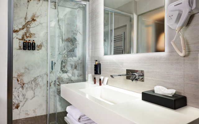 Hotel Navona Palace Collection