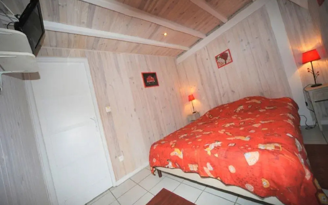 Grange Carole - 6 personnes