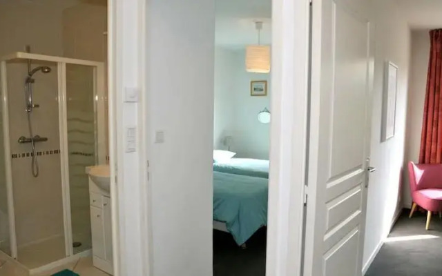 Comme a la Maison