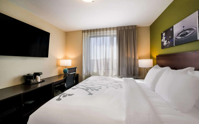Sleep Inn Bronx - Soundview