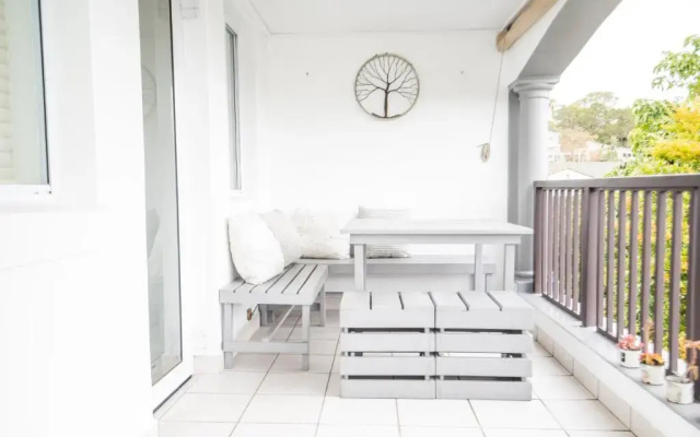 No. 30 in Plett