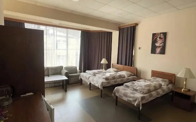 DownTown Guest House
