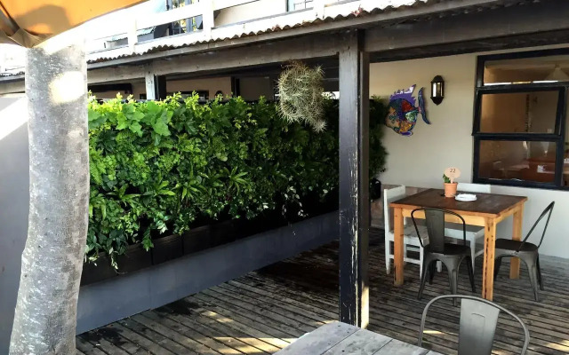 Plett River Lodge