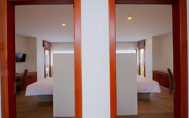 Popular Residence Hotel
