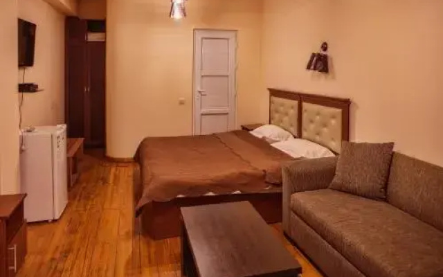 Tavush Hotel